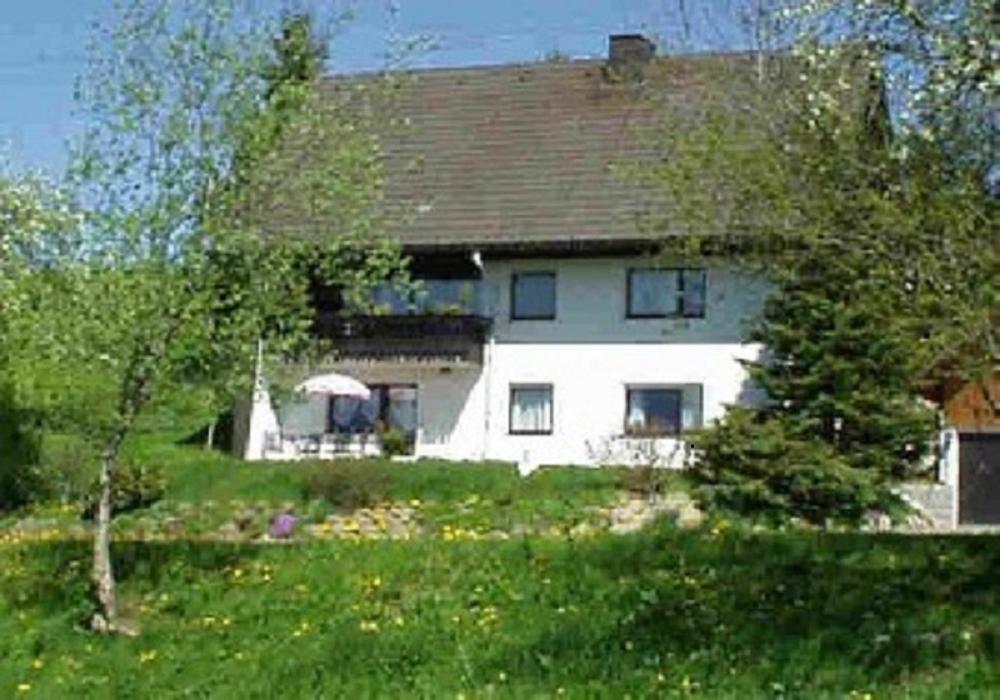 Haus Janssen-Wehrle Apartment Titisee-Neustadt Exterior foto