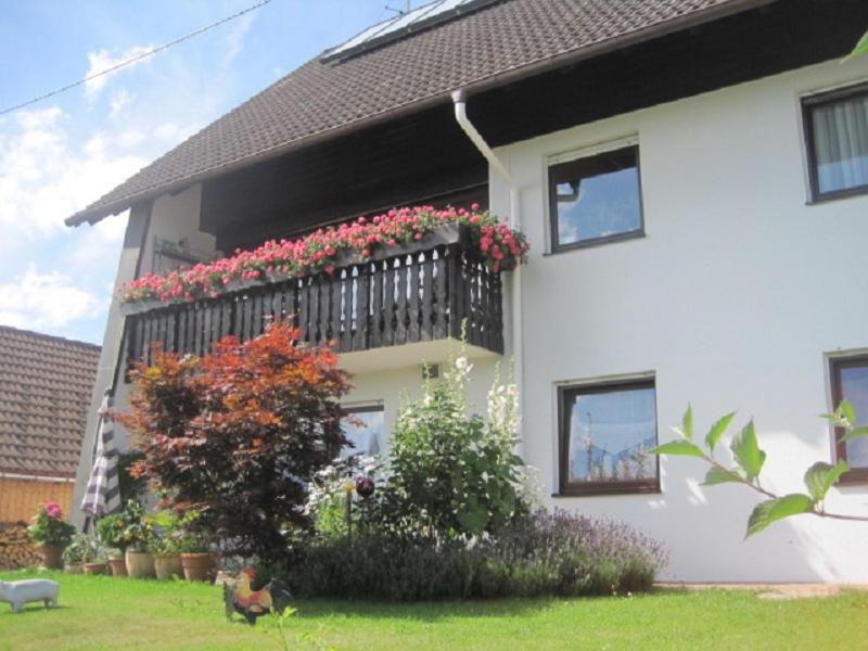 Haus Janssen-Wehrle Apartment Titisee-Neustadt Exterior foto